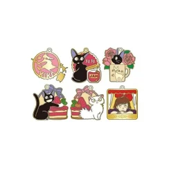 Maison Ghibli Pins-Pendant Kiki Serie 3 - Kiki'S Delivery Service