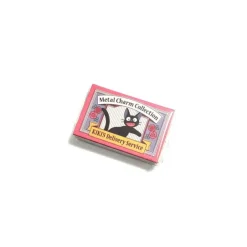 Maison Ghibli Pins-Pendant Kiki Serie 3 - Kiki'S Delivery Service