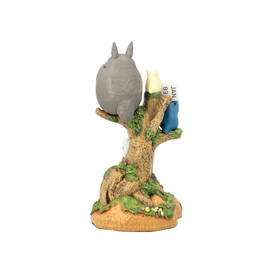 Maison Ghibli Schedule Diaries And Calendars-Perpetual Calendar Ocarina Concert - My Neighbour Totoro