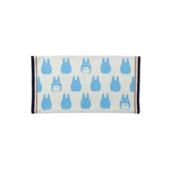 Maison Ghibli Household Linen-Pillow Cover Medium Totoro'S Shilouette - My Neighbor Totoro
