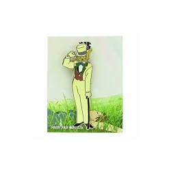 Maison Ghibli Pins-Pins Baron - The Cat Returns