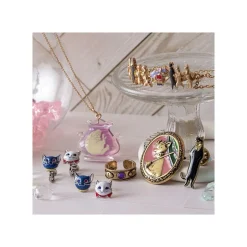 Maison Ghibli Jewellery-Pins Cat Guard - The Cat Returns