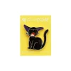 Maison Ghibli Pins-Pins Jiji Yawn - Kiki'S Delivery Service