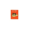 Maison Ghibli Pins-Pins Marco Face - Porco Rosso