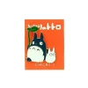 Maison Ghibli Pins-Pins Small And Middle Totoro - My Neighbor Totoro