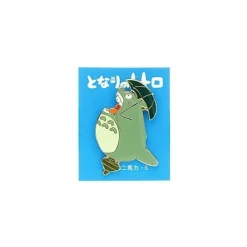 Maison Ghibli Pins-Pins Totoro Roaring - My Neighbor Totoro