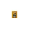 Maison Ghibli Pins-Pins Totoro With Flower - My Neighbor Totoro