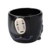 Maison Ghibli Decoration-Planter Mug No Face - Spirited Away