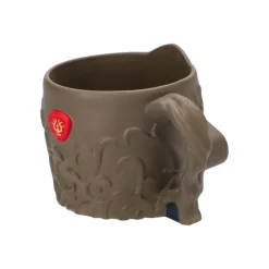 Maison Ghibli Decoration-Planter Mug Robot Soldier - Castle In The Sky