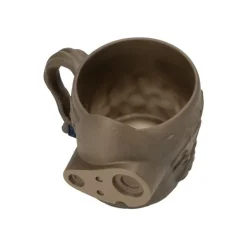 Maison Ghibli Decoration-Planter Mug Robot Soldier - Castle In The Sky