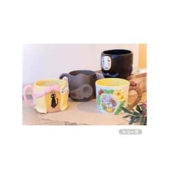 Maison Ghibli Decoration-Planter Totoro & Flower Arch - My Neighbour Totoro