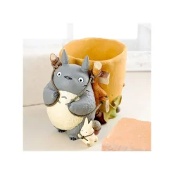 Maison Ghibli Decoration-Planter Totoro'S Delivery - My Neighbor Totoro
