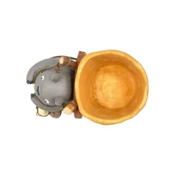 Maison Ghibli Decoration-Planter Totoro'S Delivery - My Neighbor Totoro