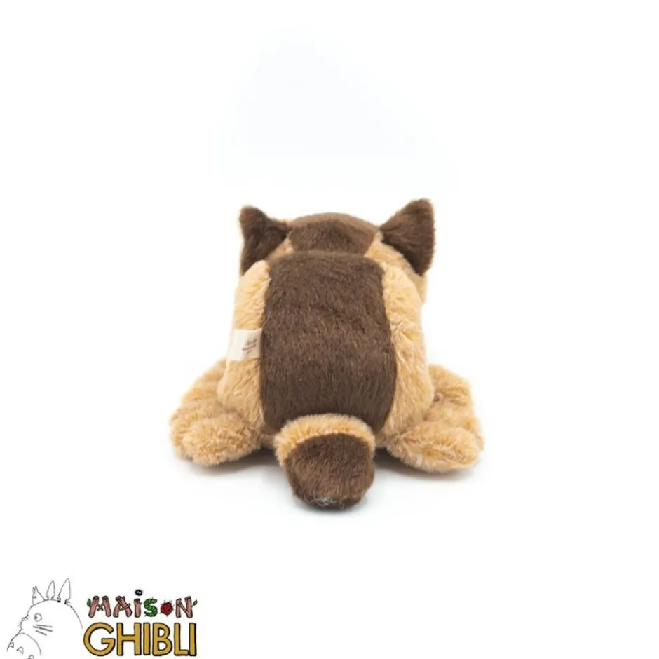 Maison Ghibli Beanbag Plush-Plush Beanbag Catbus - My Neighbor Totoro
