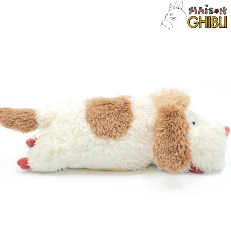 Maison Ghibli Beanbag Plush-Plush Beanbag Heen - Howl'S Moving Castle