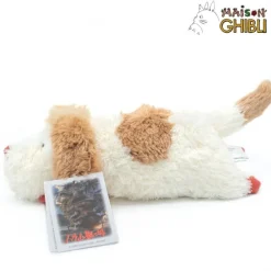 Maison Ghibli Beanbag Plush-Plush Beanbag Heen - Howl'S Moving Castle