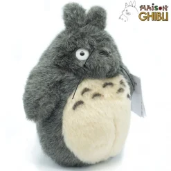 Maison Ghibli Classic Plush-Plush Big Totoro S - My Neighbor Totoro