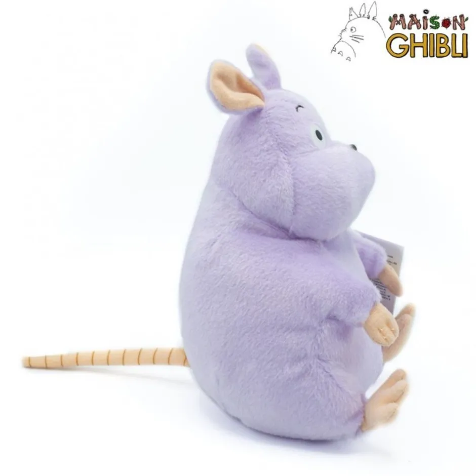 Maison Ghibli Classic Plush-Plush Boh Mouse M - Spirited Away