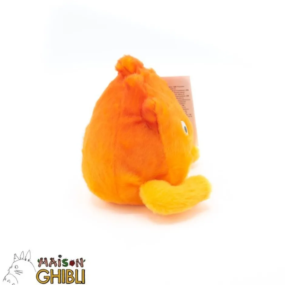 Maison Ghibli Classic Plush-Plush Calcifer - Howl'S Moving Castle