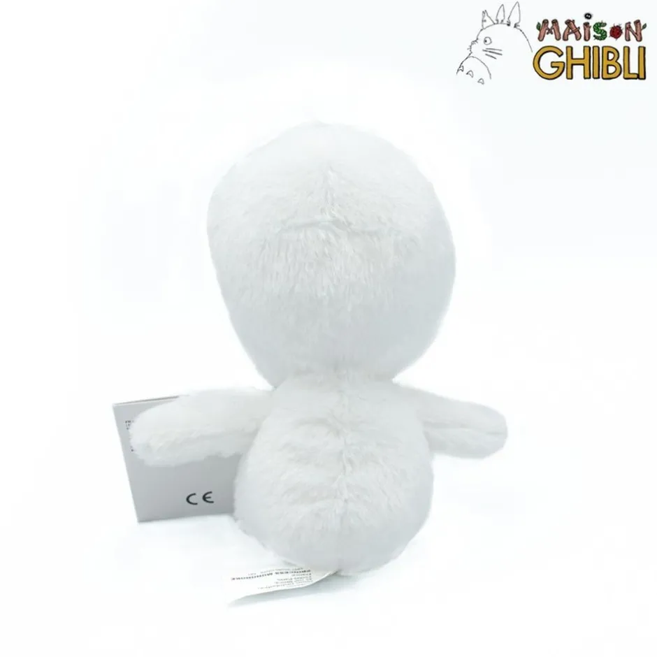 Maison Ghibli Classic Plush-Plush Kodama M - Princess Mononoke