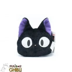 Maison Ghibli Purse Plush-Plush Purse Jiji - Kiki'S Delivery Service