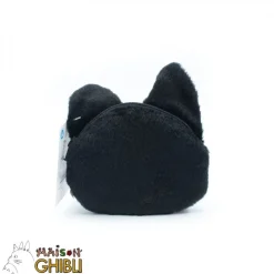 Maison Ghibli Purse Plush-Plush Purse Jiji - Kiki'S Delivery Service