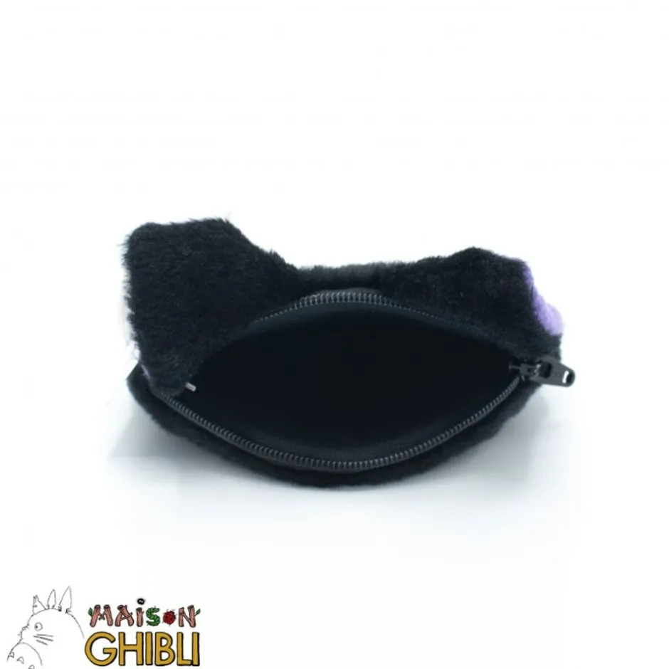 Maison Ghibli Purse Plush-Plush Purse Jiji - Kiki'S Delivery Service