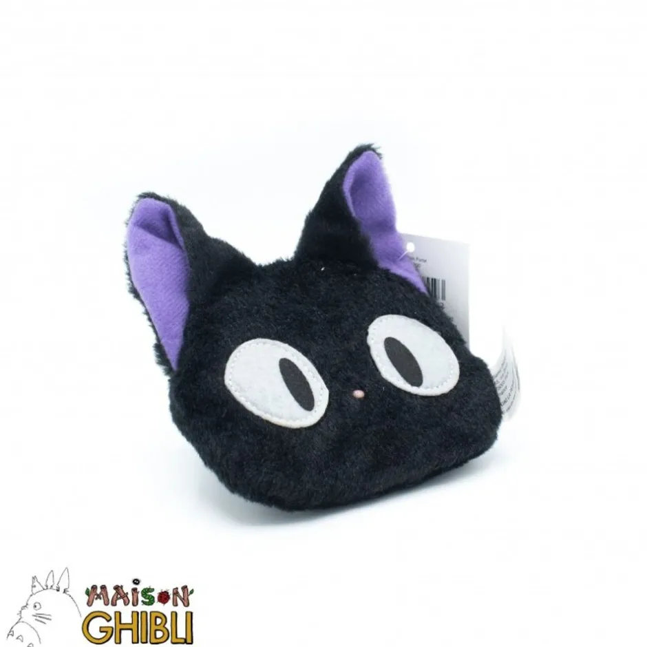 Maison Ghibli Purse Plush-Plush Purse Jiji - Kiki'S Delivery Service