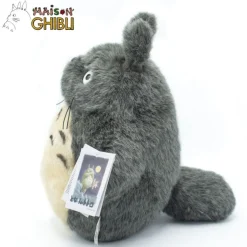 Maison Ghibli Classic Plush-Plush Totoro Big M - My Neighbor Totoro