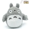 Maison Ghibli Fluffy Plush-Plush Totoro Fluffy Big M - My Neighbor Totoro