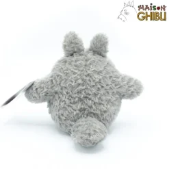 Maison Ghibli Fluffy Plush-Plush Totoro Fluffy Big S - My Neighbor Totoro