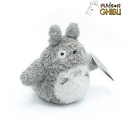 Maison Ghibli Fluffy Plush-Plush Totoro Fluffy Big S - My Neighbor Totoro