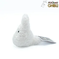 Maison Ghibli Fluffy Plush-Plush Totoro Fluffy Little S - My Neighbor Totoro