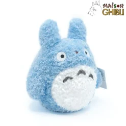 Maison Ghibli Fluffy Plush-Plush Totoro Fluffy Medium M - My Neighbor Totoro