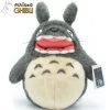 Maison Ghibli Classic Plush-Plush Totoro Howling M - My Neighbor Totoro
