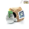 Maison Ghibli Classic Plush-Plush Totoro In A Trunk - My Neighbor Totoro