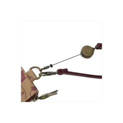 Maison Ghibli Accessories-Pocket Chocolate With Bobine Clip - Kiki'S Delivery Service