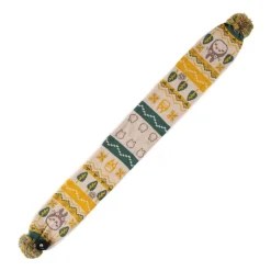 Maison Ghibli Outfits-Pom Pom Scarf Totoro & Soot Sprites - My Neighbor Totoro
