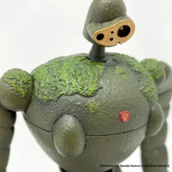 Maison Ghibli Statues-Poseable Robot Soldier