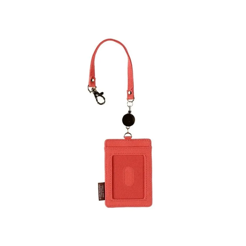 Maison Ghibli Accessories-Pouch Card Holder Kiki'S Departure Day - Kiki'S Delivery Service