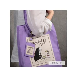 Maison Ghibli Accessories-Pouch Card Holder Kiki'S Departure Day - Kiki'S Delivery Service