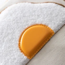 Maison Ghibli Accessories-Pouch Pazu & Sheeta'S Sandwich - Castle In The Sky