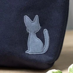 Maison Ghibli Accessories-Pouch The Night Of Departure - Kiki'S Delivery Service