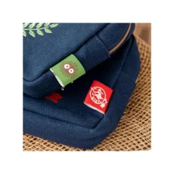 Maison Ghibli Storage-Pouch Totoro Emblem - My Neighbor Totoro
