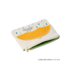 Maison Ghibli Accessories-Pouch With Sleeve Totoro Umbrella - My Neighbor Totoro
