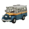 Maison Ghibli Toys-Pull Back Collection Figure Bonnet Bus - My Neighbor Totoro