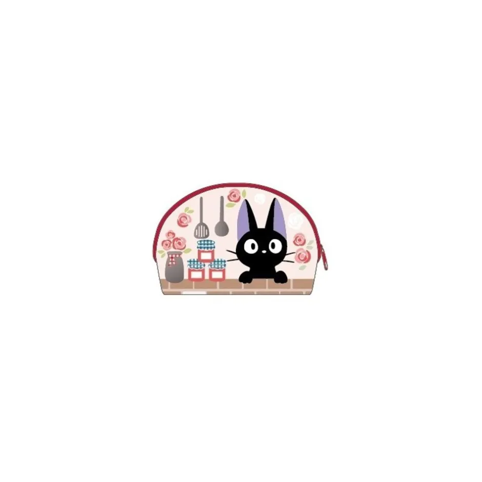 Maison Ghibli Accessories-Purse Jiji Jam - Kiki'S Delivery Service
