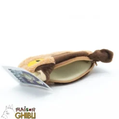 Maison Ghibli Purse Plush-Purse Plush Catbus - My Neighbor Totoro