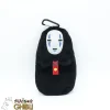Maison Ghibli Purse Plush-Purse Plush No Face - Spirited Away