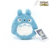 Maison Ghibli Purse Plush-Purse Plush Totoro Blue - My Neighbor Totoro